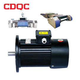 300 Hp TA Series Three Phase Synchronous Motor High Strength Casting Design